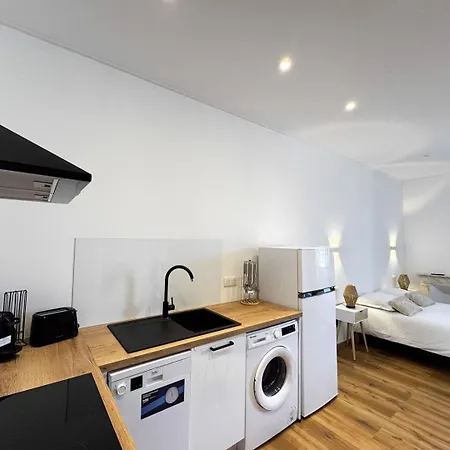 Apartamento Milia - Au Coeur De La Propriano (Corsica)