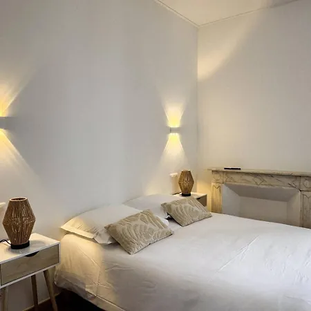 Apartamento Milia - Au Coeur De La *