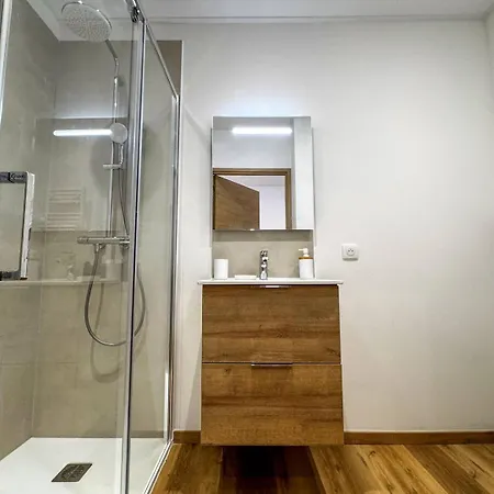 Milia - Au Coeur De La Apartamento Propriano (Corsica)
