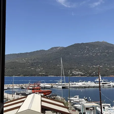 Apartamento Milia - Au Coeur De La